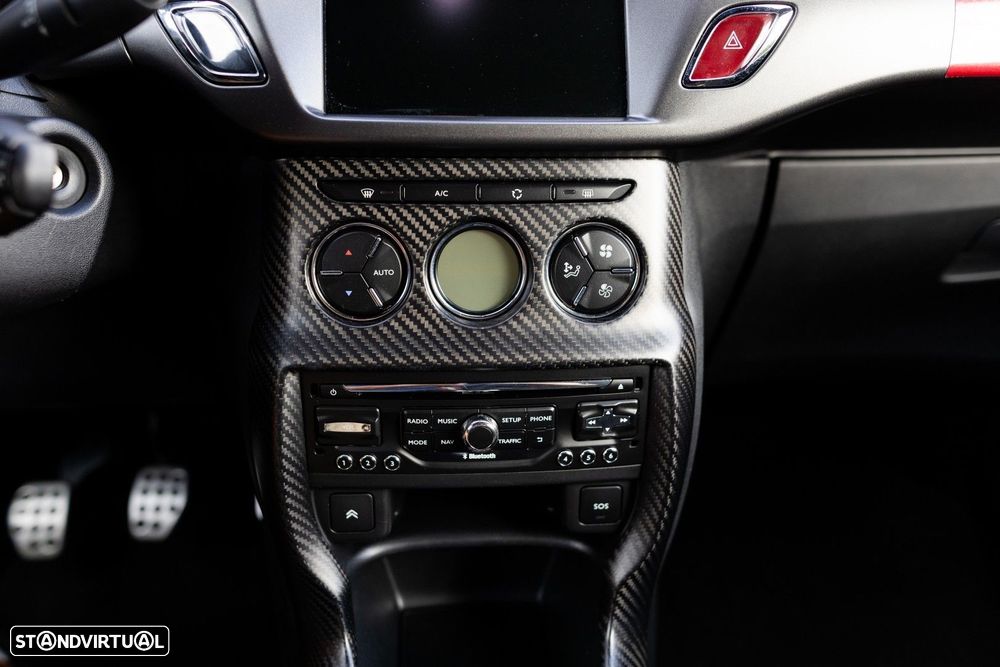 Citroën DS3 1.6 THP Racing - 38