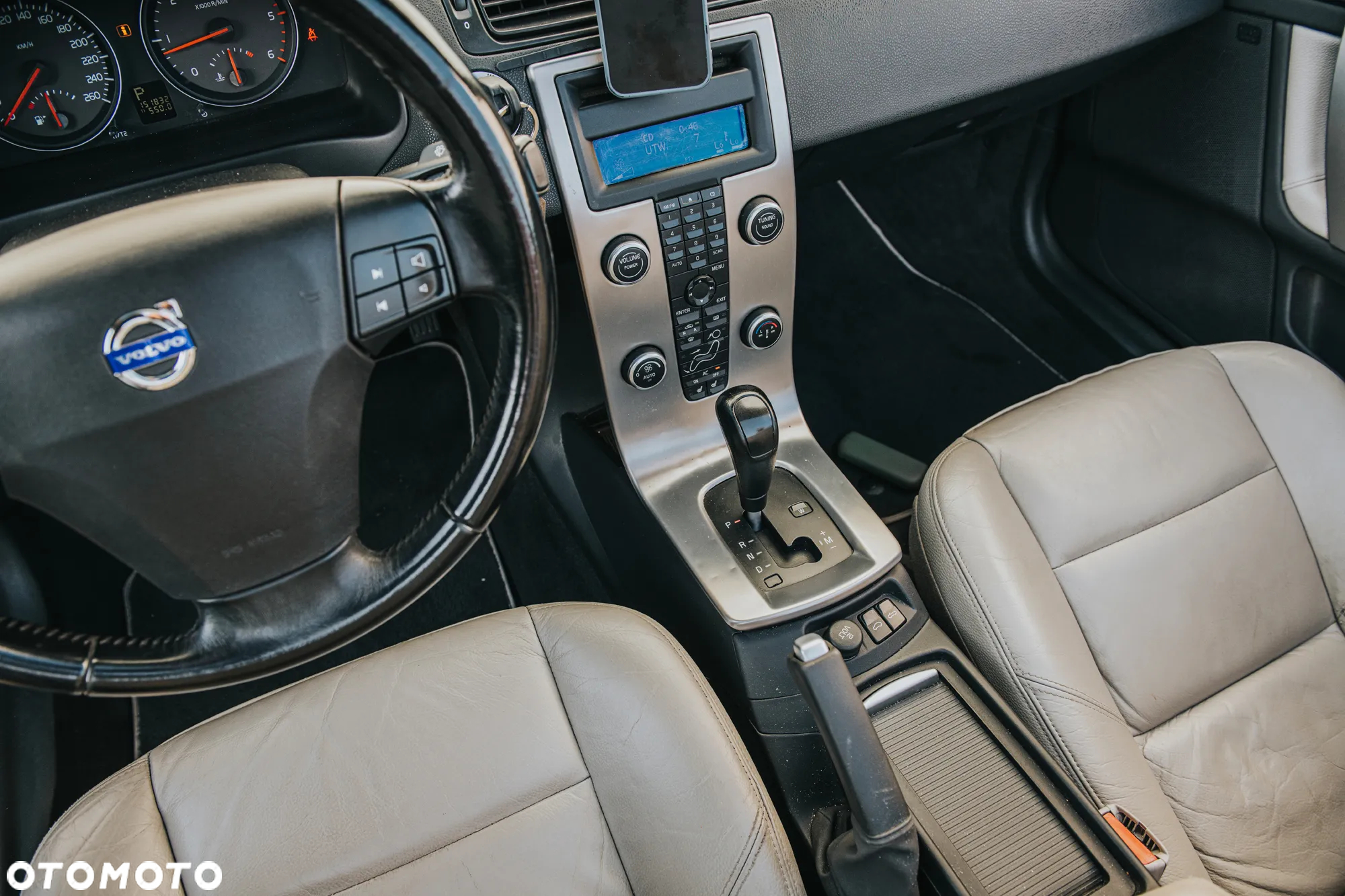 Volvo C70 2.4D5 Summum - 23
