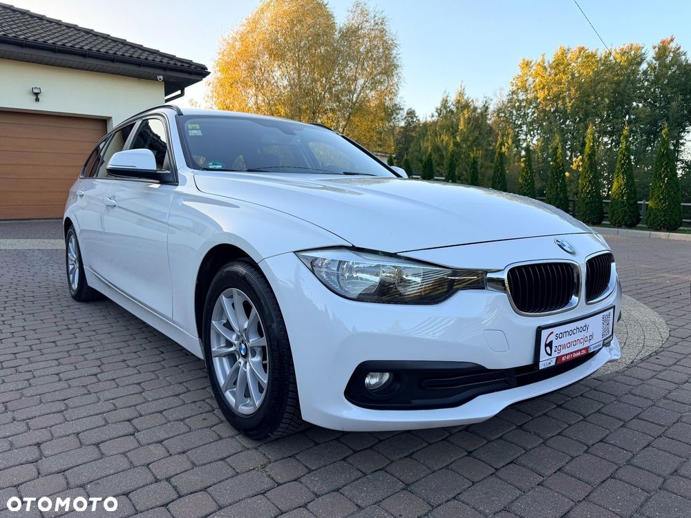 BMW Seria 3 - 16
