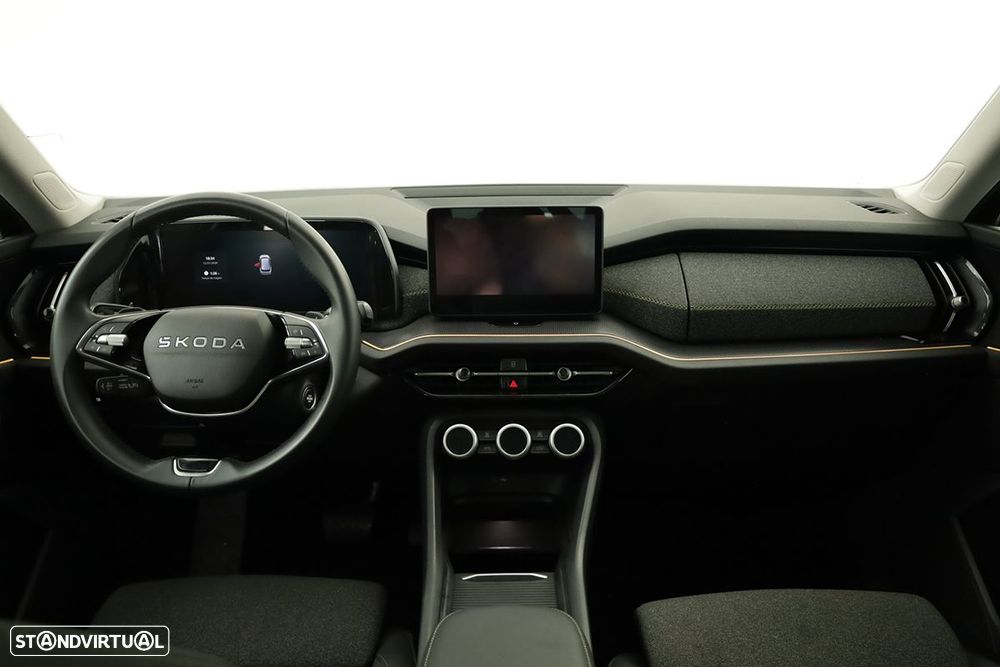 Skoda Kodiaq 2.0 TDI DSG - 8