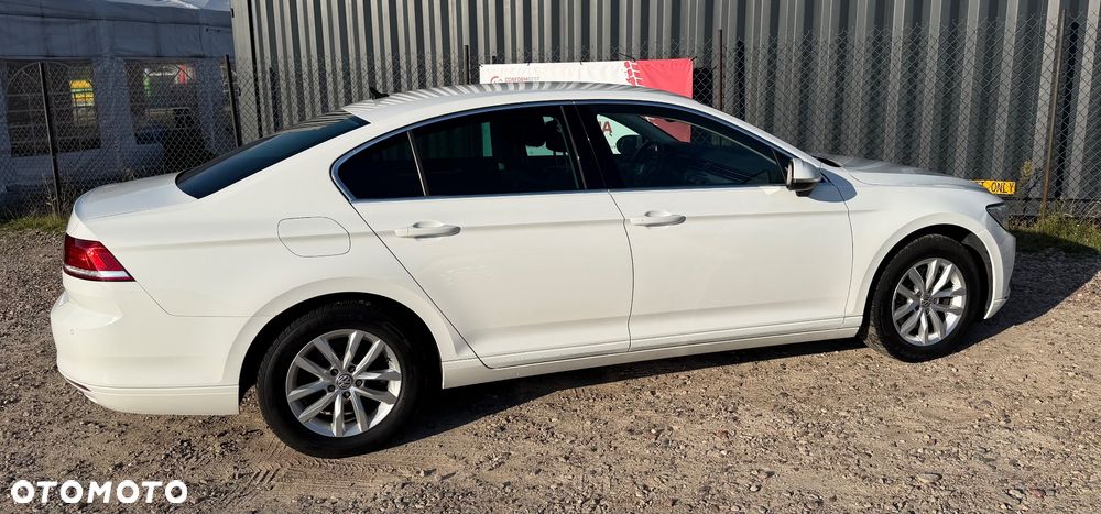 Volkswagen Passat 1.4 TSI BMT ACT Highline DSG - 4