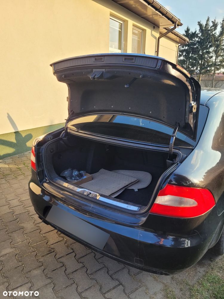 Skoda Superb 1.8 TSI Elegance DSG - 12