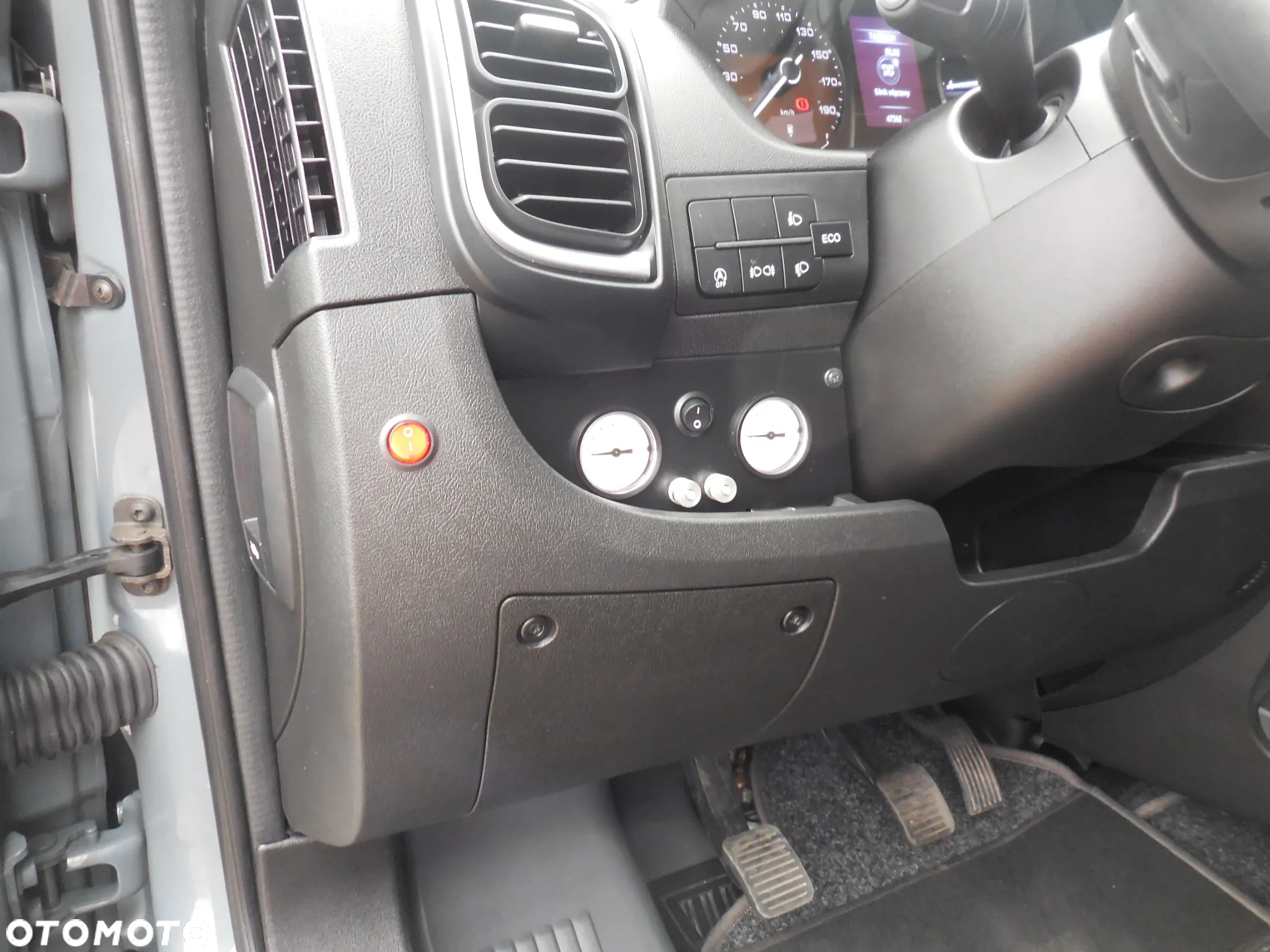 Fiat DUCATO - 14