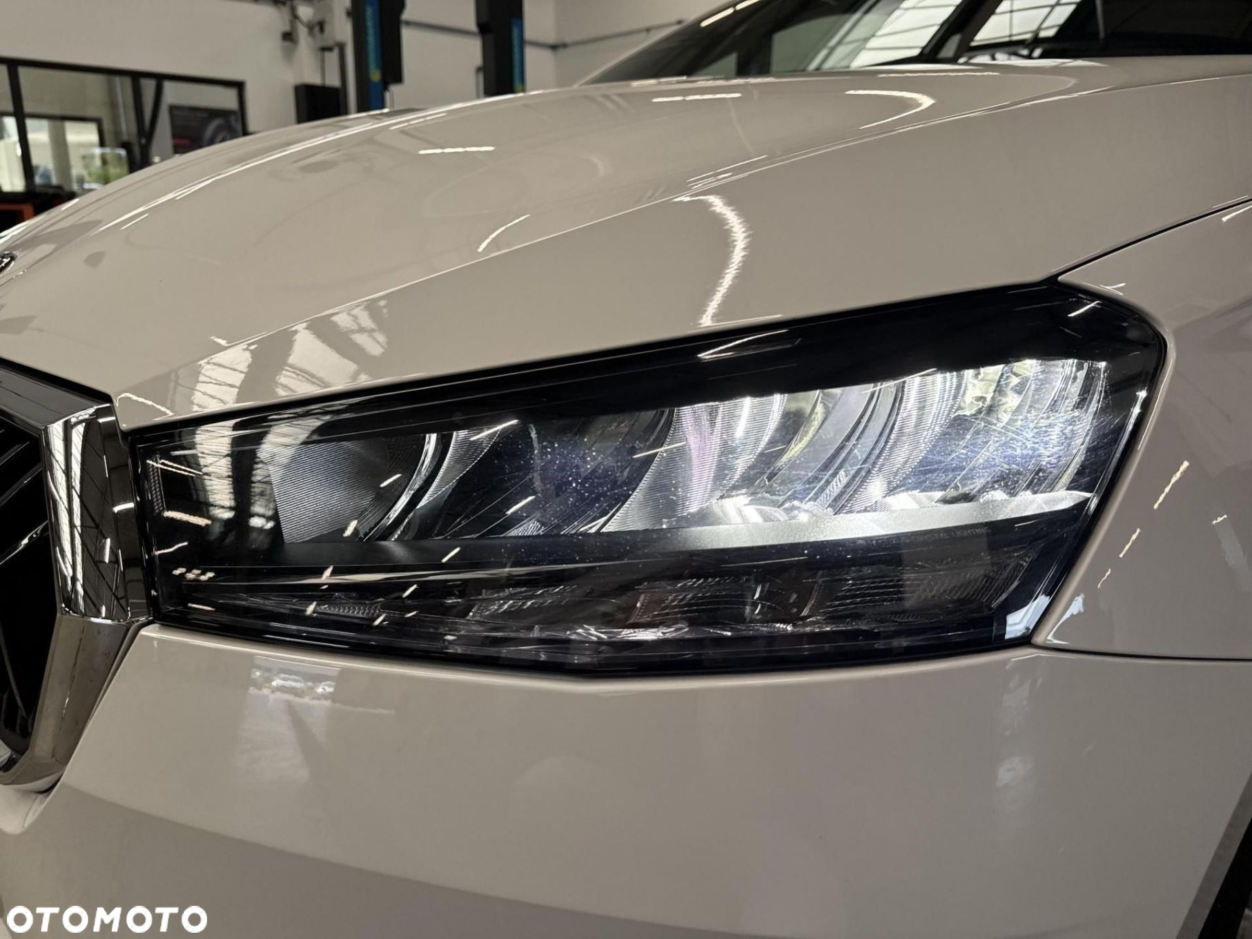 Skoda Fabia - 25