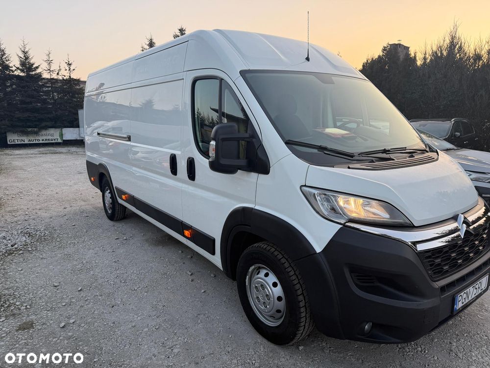 Citroën Jumper - 4