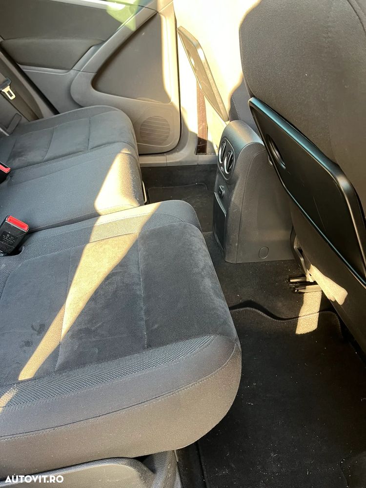 Volkswagen Tiguan 1.4 TSI 4Motion CityScape - 23