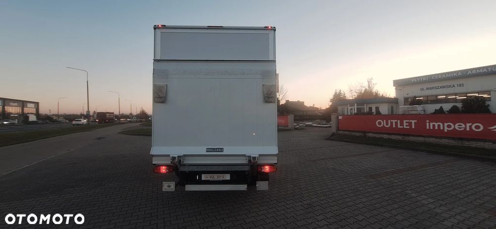 Mercedes-Benz sprinter - 5