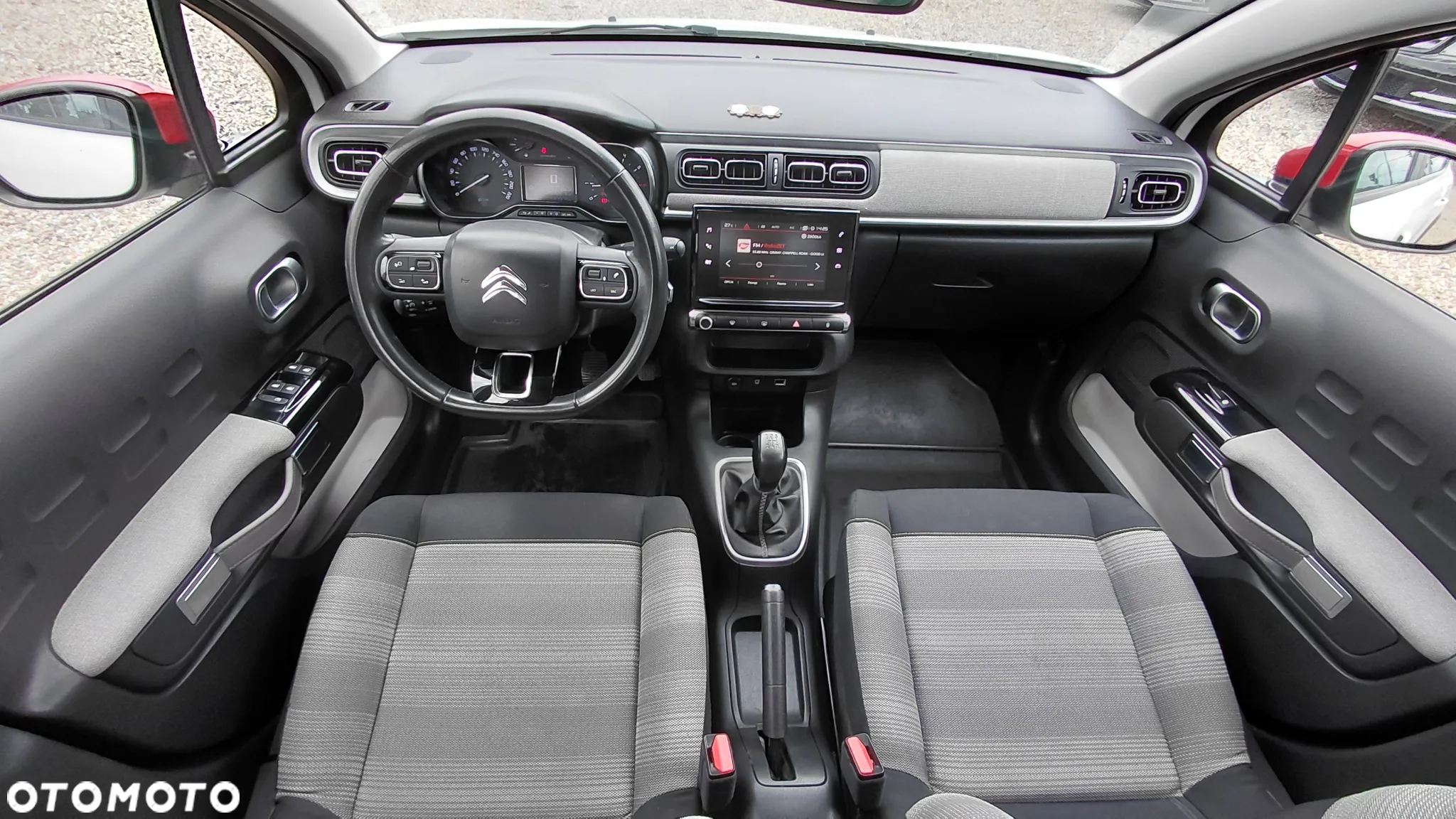 Citroën C3 1.2 PureTech GPF Feel - 9