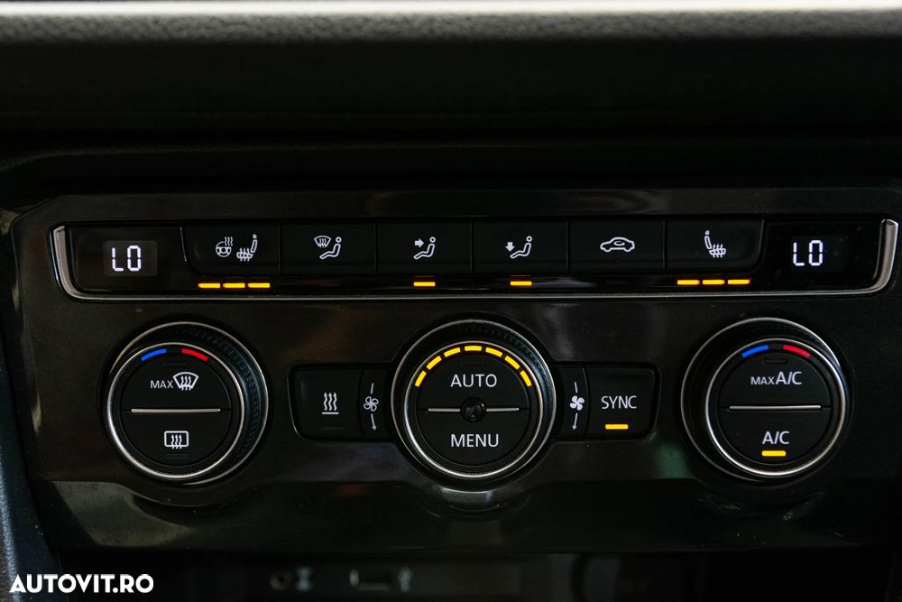 Volkswagen Tiguan 2.0 TDI SCR 4MOTION DSG Highline - 17