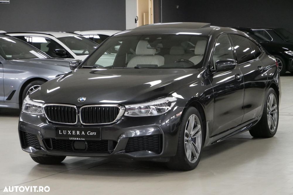 BMW Seria 6 - 33