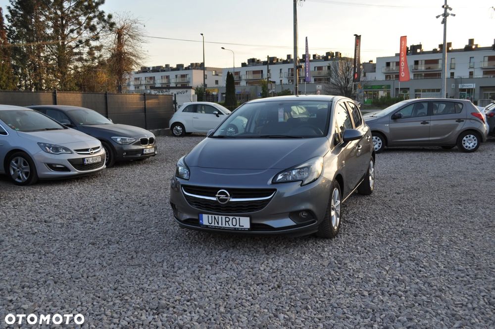 Opel Corsa 1.4 Active - 3