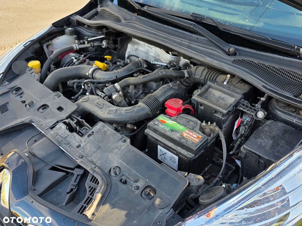 Renault Clio 0.9 Energy TCe Limited EU6 - 17