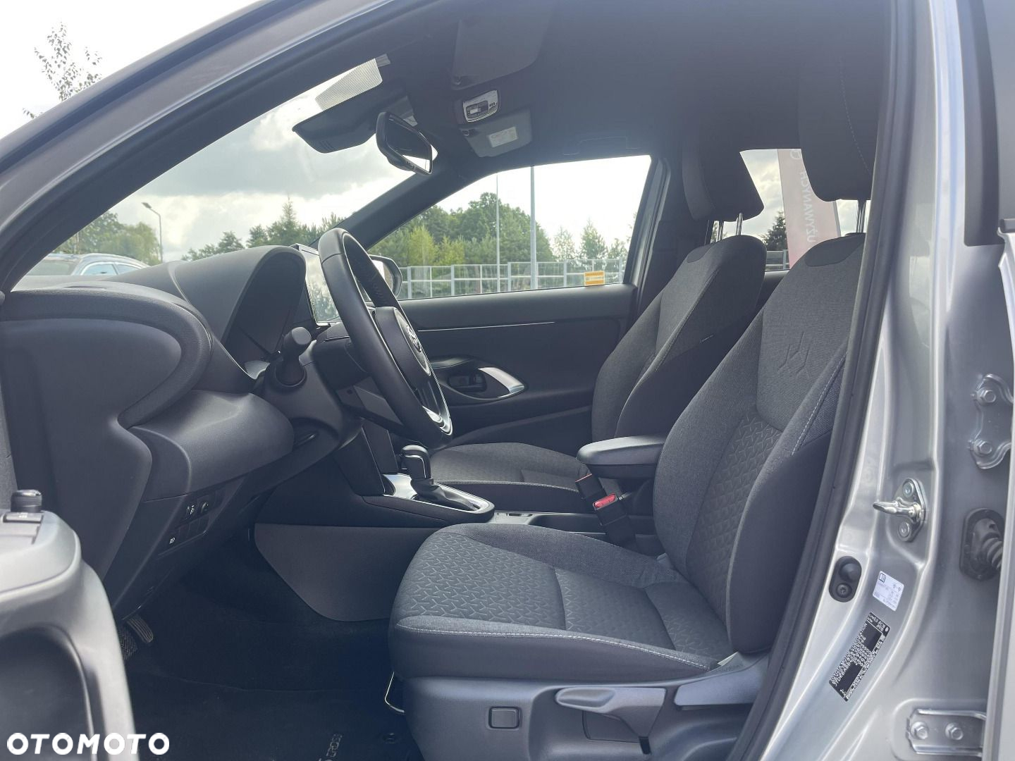 Toyota Yaris Cross - 8