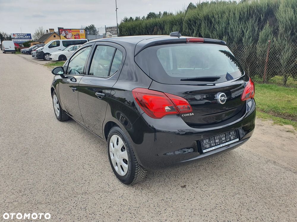 Opel Corsa 1.4 Selection - 7