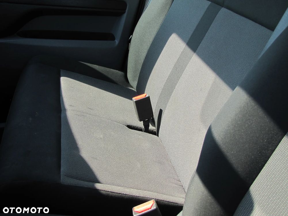 Opel Vivaro Kombi 1.5 CDTI Compact 2,7t Enjoy - 16