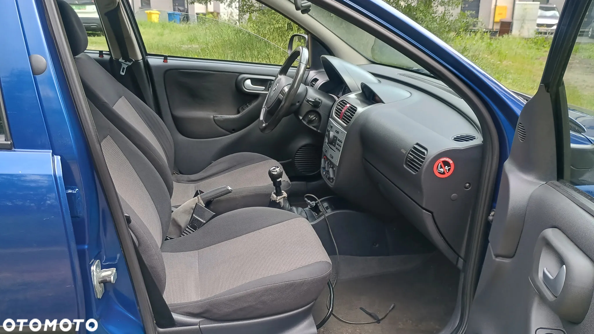 Opel Corsa 1.2 16V Enjoy - 6