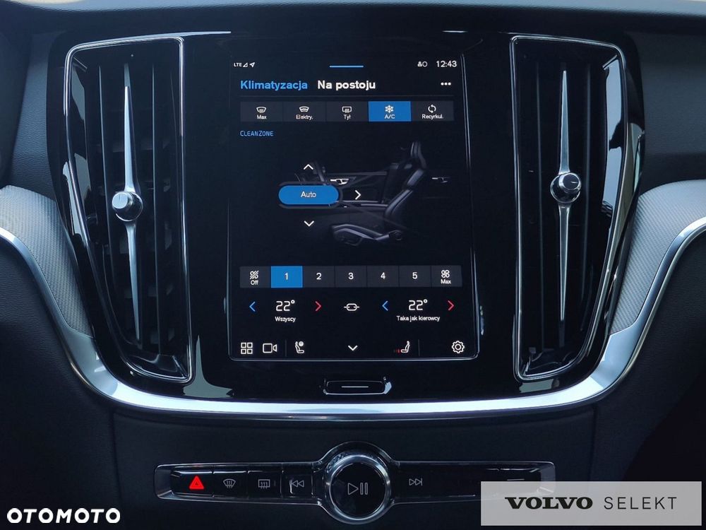 Volvo V60 - 27