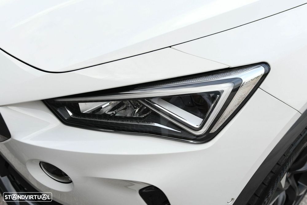 Cupra Formentor 1.5 TSI Sport - 35