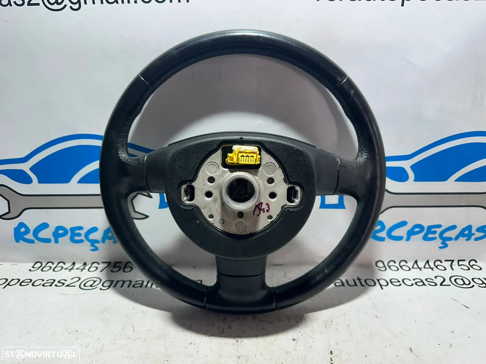 .Volante VW Volkswagen Golf V 5 MK5 GT 1K0419091AG - 4