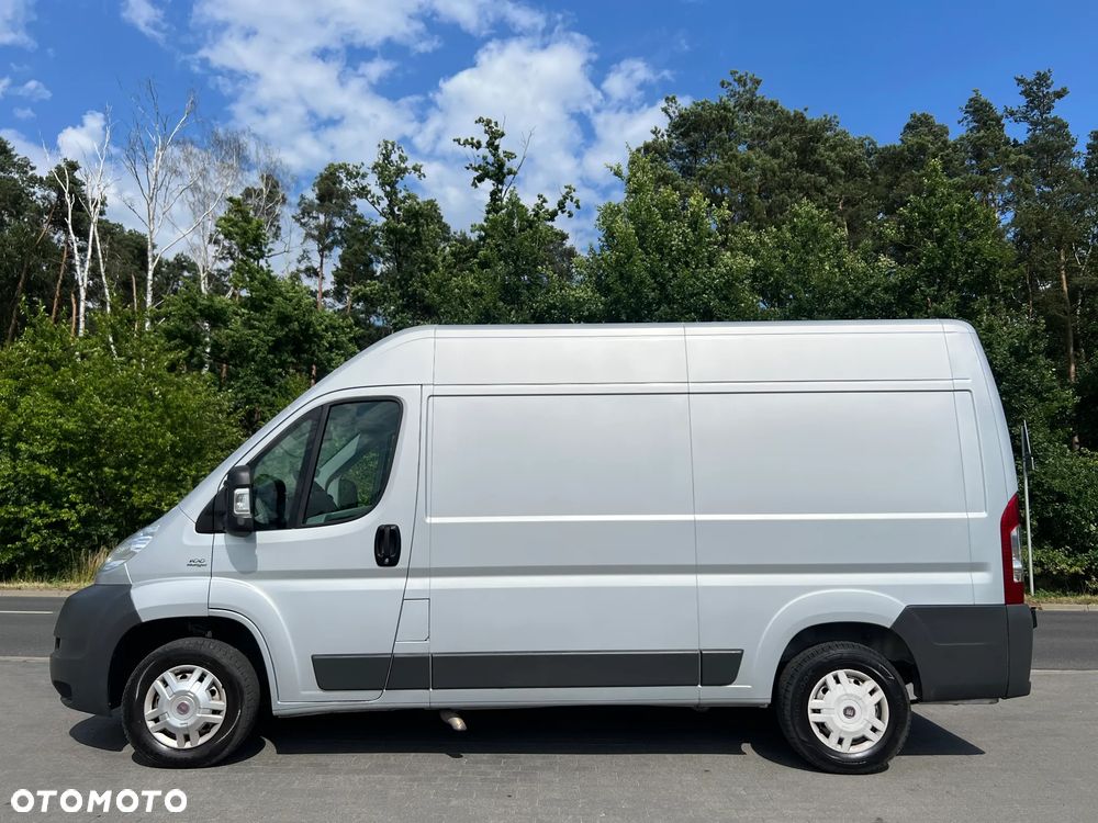Fiat Ducato - 5