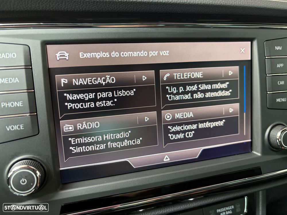 SEAT Ateca 1.5 TSI FR - 29