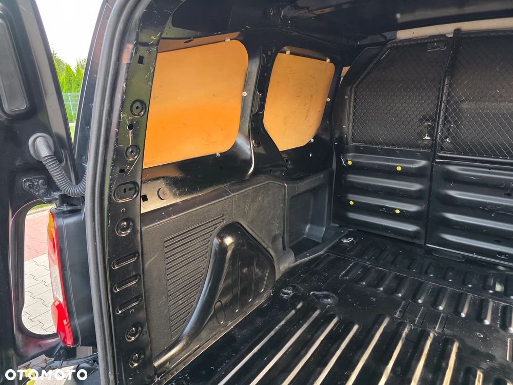 Citroën Berlingo - 22