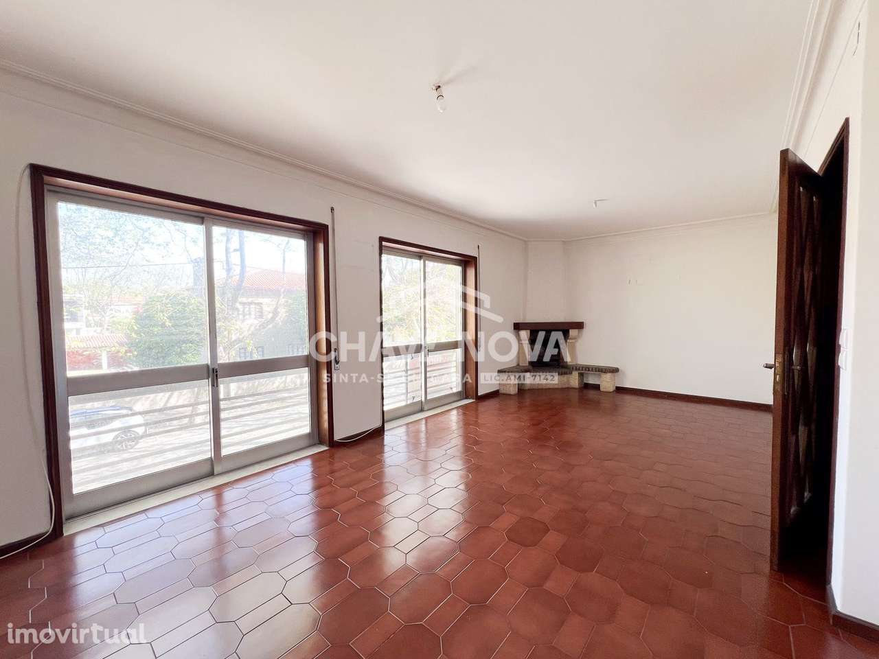 Moradia Geminada T3 em Arcozelo - Grande imagem: 5/17