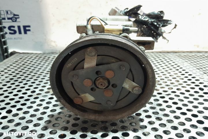 Compresor AC R134A / 8200315744 R134A / 8200315744 Renault Clio 2 [19 - 1