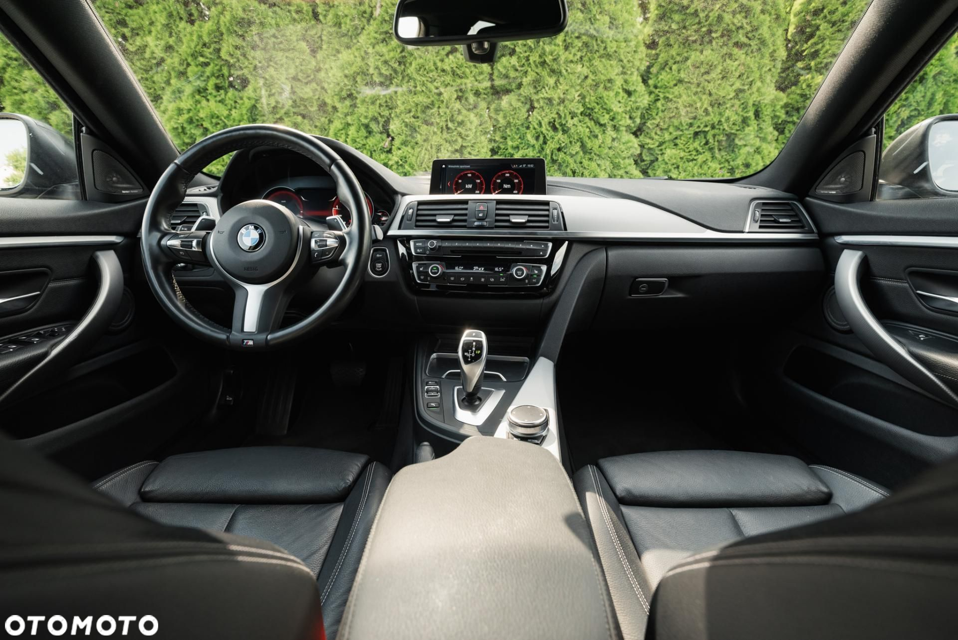 BMW Seria 4 - 10