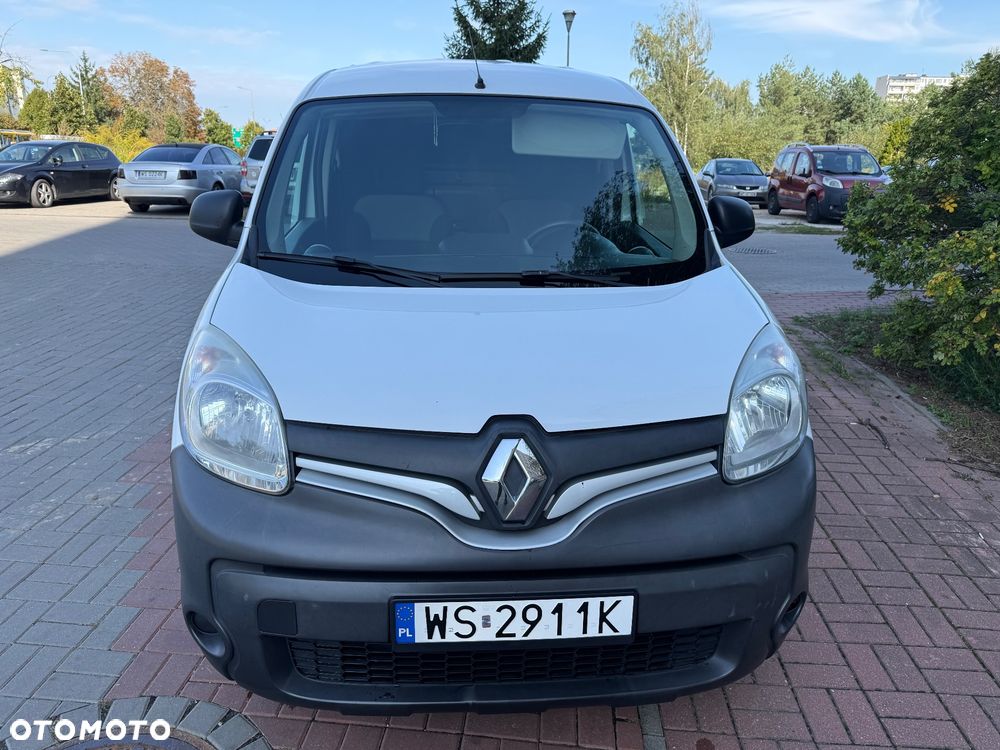Renault Kangoo - 5