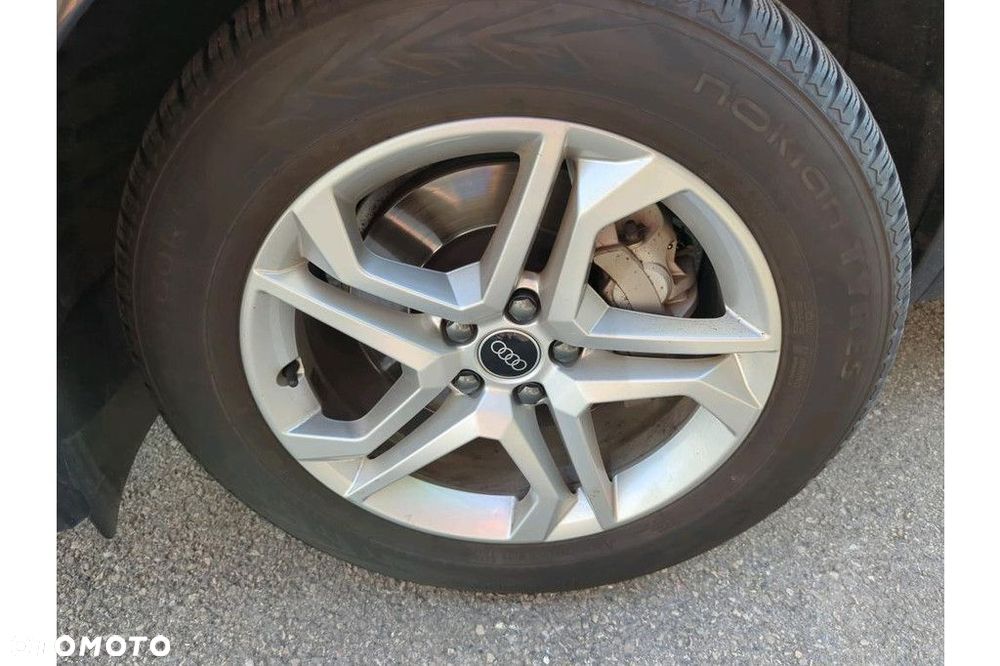 Audi Q5 Sportback 40 TFSI mHEV Quattro Advanced S tronic - 11