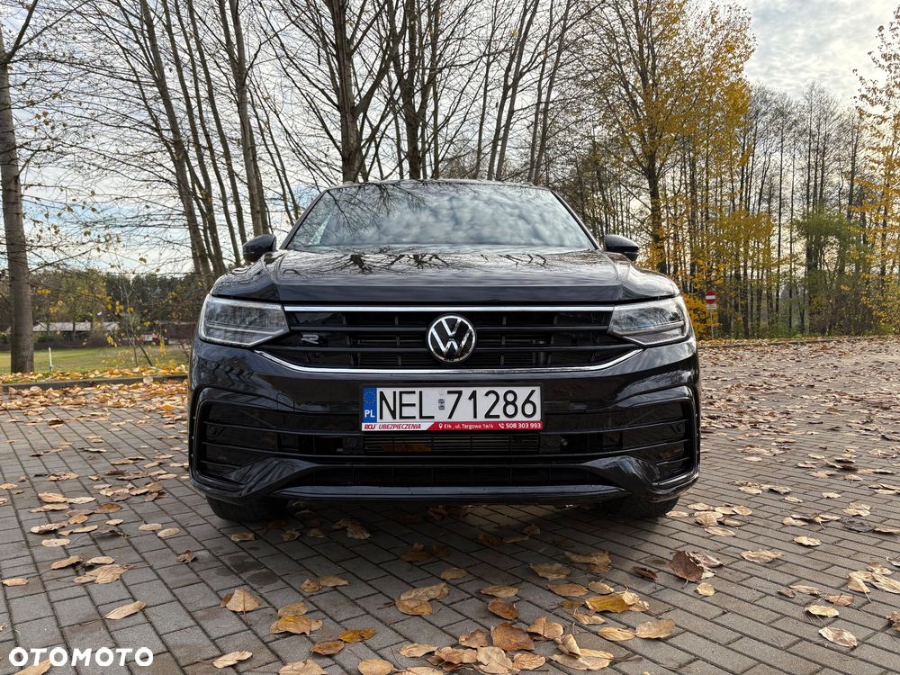 Volkswagen Tiguan Allspace - 3