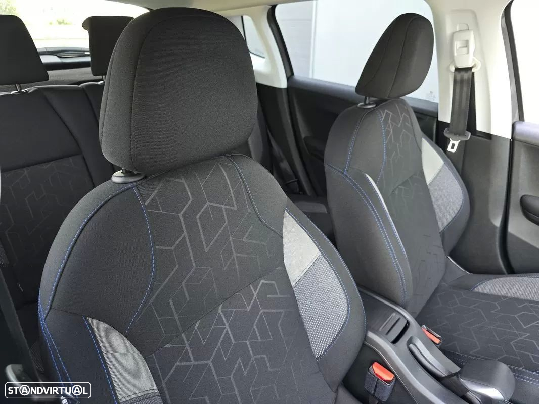 Peugeot 2008 1.2 PureTech Signature - 25