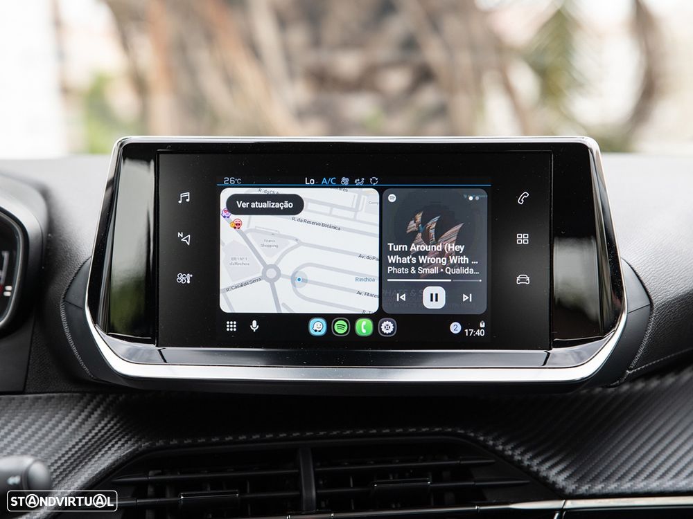 Peugeot 2008 PureTech 100 Stop&Start Active Pack - 19