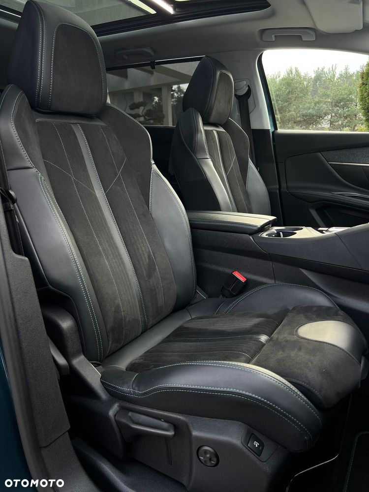 Peugeot 5008 - 25