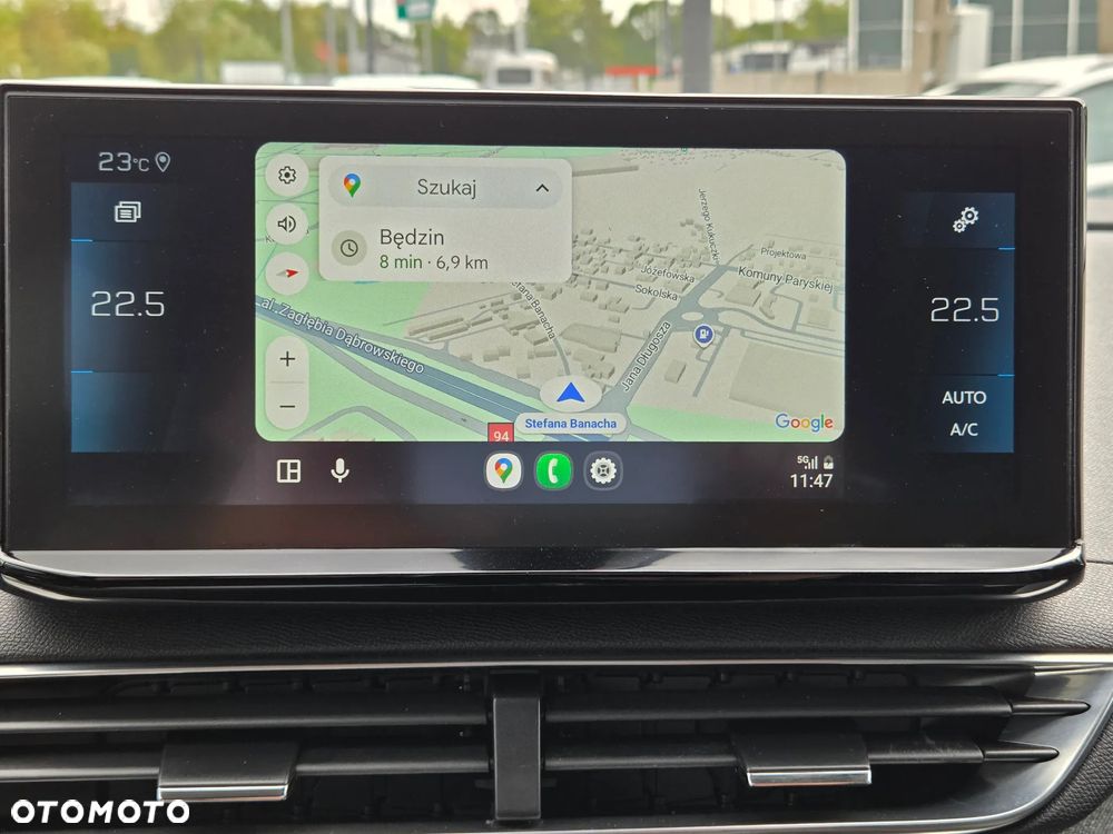 Peugeot 5008 1.2 PureTech Allure Pack S&S EAT8 - 23