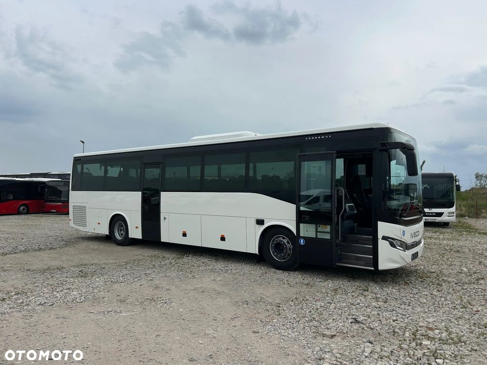 Iveco Crossway - 3