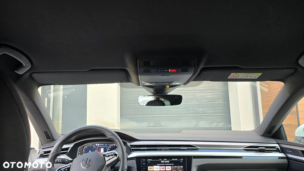 Volkswagen Arteon 2.0 TDI R-Line DSG - 10