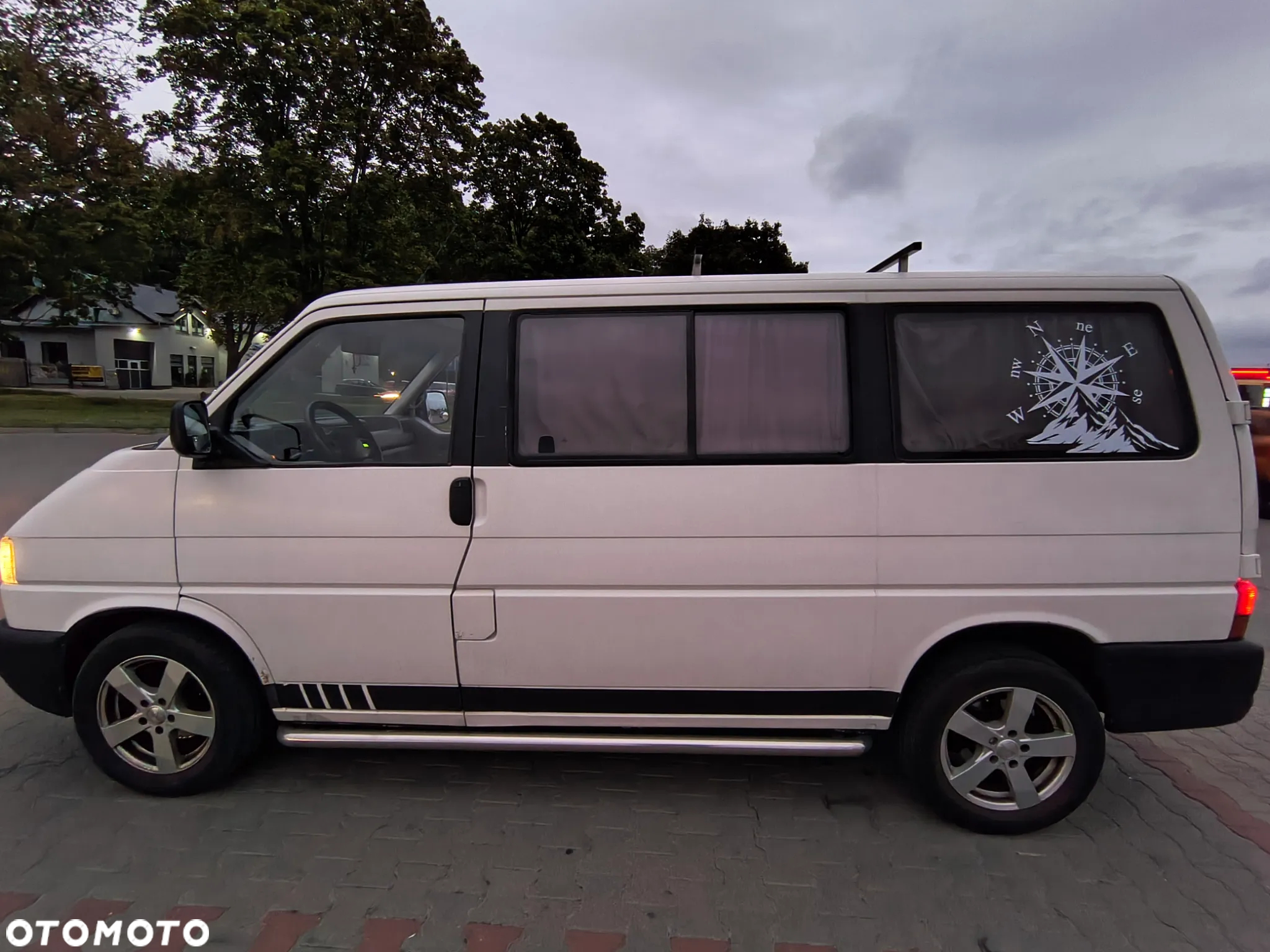 Volkswagen Transporter T4 TDI - 5