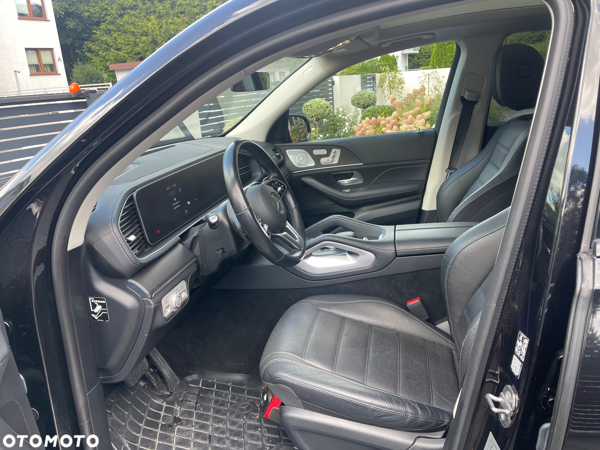 Mercedes-Benz GLE 350 e 4-Matic - 11