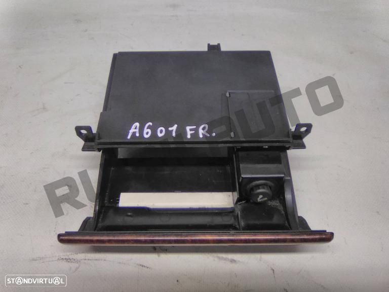 Cinzeiro Frente  Audi A6 C5 Avant (4b) [1997_2005] 2.5 Tdi - 2