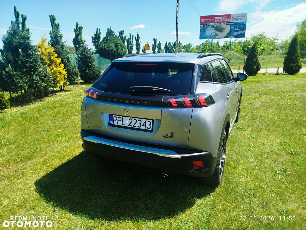 Peugeot 2008 BlueHDi 110 Active - 9