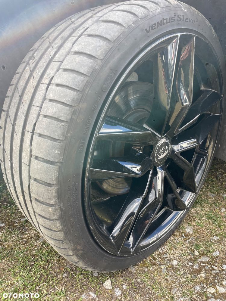 Audi A4 Avant 2.0 TDI DPF S line Sportpaket - 18