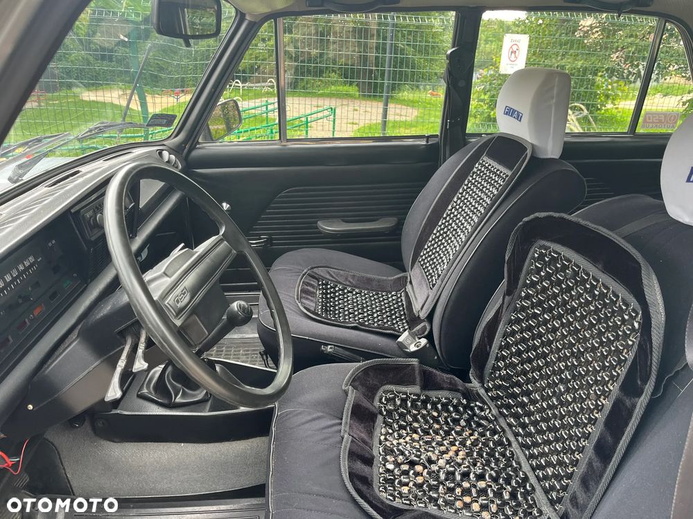 Fiat 125p - 10