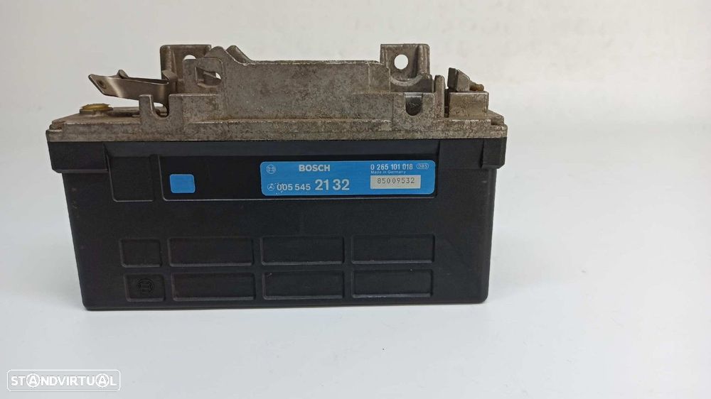 CENTRALINA ABS MERCEDES CLASE E (W124) BERLINA E 230 (124.023) - 1