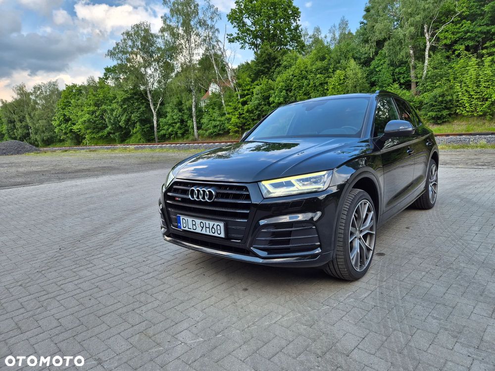 Audi Q5 40 TDI Quattro Sport S tronic - 5