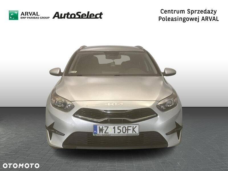 Kia Ceed 1.5 T-GDI M - 9