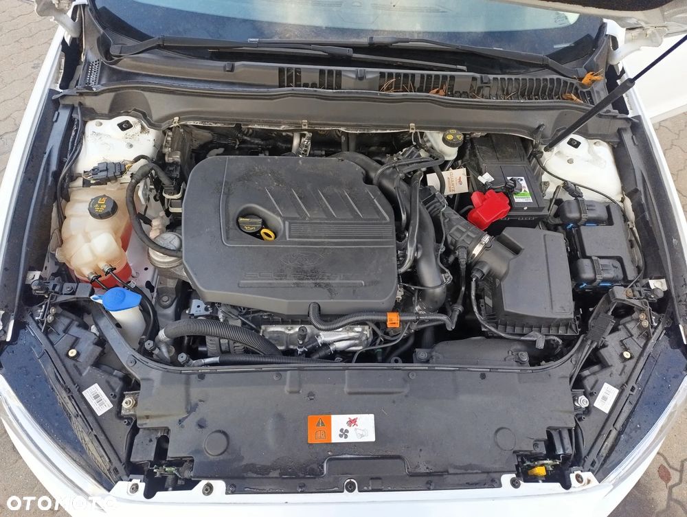 Ford Mondeo 1.5 EcoBoost STart-Stopp Trend - 9