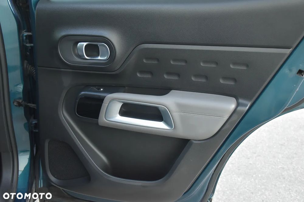 Citroën C5 Aircross Pure Tech 180 S&S EAT8 SHINE PACK - 33