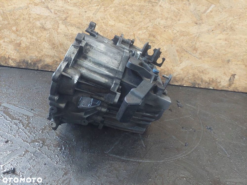SKRZYNIA BIEGÓW VOLVO S80 I 2.4 D5 MANUAL 5 BIEGÓW 1023746 - 5